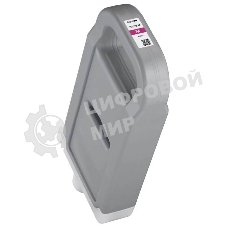 Картридж струйный Canon PFI-1700 (0777C001) пурпурный, 700 мл., для imagePROGRAF Pro-2000, Pro-4000, Pro-4000S, Pro-6000S
