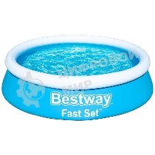 Бассейн Bestway 183*51 см Bestway 57392