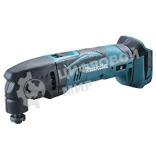 Многофункциональный инструмент аккумуляторный MAKITA DTM50Z  18.0В LiION 6000–20000/мин 1.6° 2.0кг БЕЗ АКК.