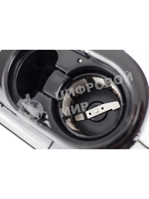 Кофеварка CASO Coffee Compact Electronic