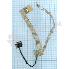 Шлейф матрицы для ноутбука Acer Aspire 7551 7741