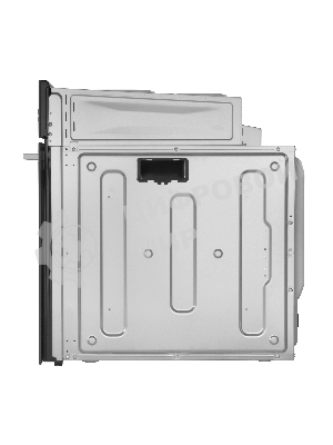 Шкаф духовой электрический Maunfeld MEOC708PB, встраиваемый