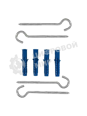 Инфракрасный обогреватель MTX IH-2000, серебристый, 2000 Вт, 20 м2, кабель с вилкой 1,8 м