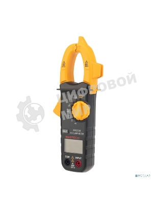 Токовые клещи MASTECH MS2030