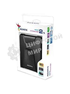 Внешний HDD 2.5