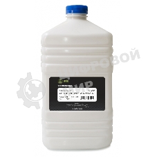 Тонер Cactus CS-THPU-1000 черный флакон 1000гр. для принтера HP LJ P1005/1006/1505/M125/127/M604/307/608