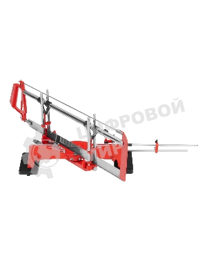 Стусло Matrix, 600 мм, прецизионное, с наклоном полотна MАТРИКС