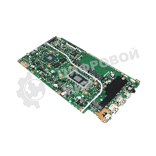 Материнская плата для Asus X512F 4G/I7-10510U 90NB0KS0-R00060