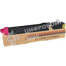 Картридж лазерный CET CET141248R TK-8115M пурпурный (6000 стр.) для Kyocera ECOSYS M8124cidn/8130cidn