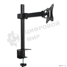 Кронштейн для мониторов Arm Media LCD-T02 черный 15