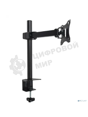 Кронштейн для мониторов Arm Media LCD-T02 черный 15