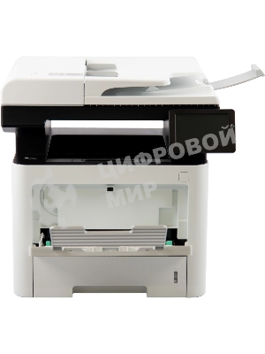 МФУ лазерное монохромное BULAT M3040dnwa