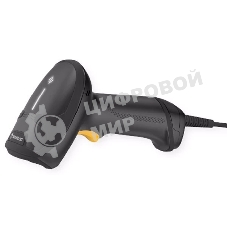 Сканер штрихкода Newland NLS-HR3000 2D, 1280800 (megapixel), USB cable 2m, Gooseneck smart adjustable stand