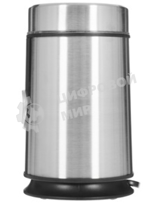 Кофемолка BQ CG1000 Black-Silver