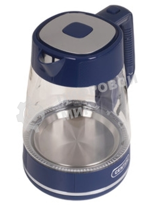 Чайник Centek CT-1014 2200 Вт, 1.7 л, синий