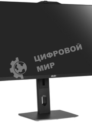 Моноблок MSI Modern AM272P 1M AiO 27