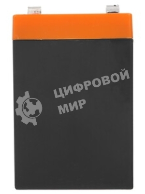 Батарея для ИБП ExeGate EX285953RUS HR1234W (12V 9Ah, клеммы F2)