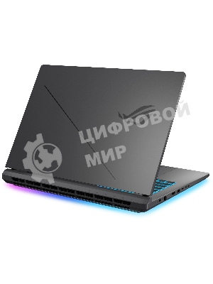 Ноутбук Asus ROG Strix G18 G815JMR-TT239/18