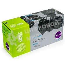Картридж лазерный Cactus CS-TN325C голубой (3500 стр.) для Brother DCP 9055/9270; HL 4140/4150/4570