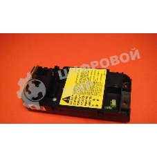 Блок лазера HP LJ P1505 (RM1-4184)