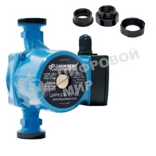 Насос циркуляционный Циркуль 25/80