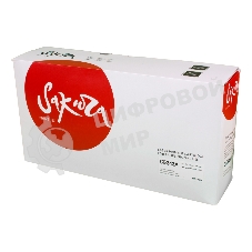 Картридж лазерный Sakura CE343A для HP LJ 700/775, пурпурный, 16 000 к.