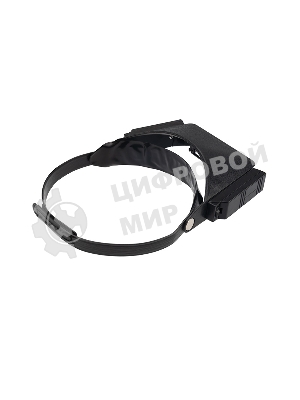 Бинокуляр монтажный Rexant, 1.8x/2.3x/3.7x/4.8x 12-0401