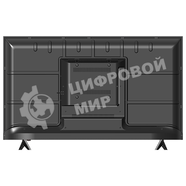 Телевизор BQ 50