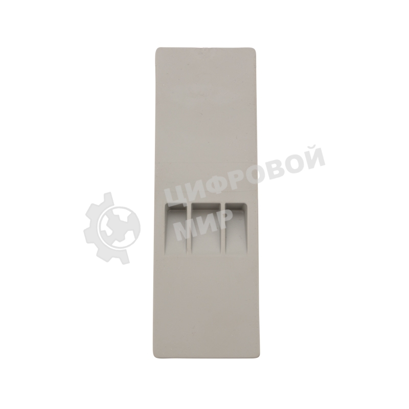 Ограничитель - стоппер для двери 2 шт.