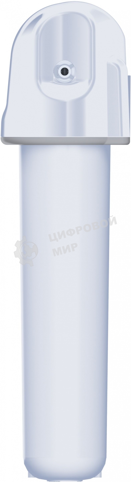 Водоочиститель Аквафор Кристалл ECO H Pro белый