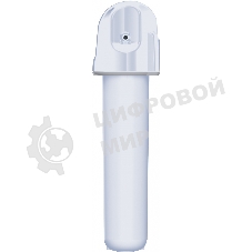 Водоочиститель Аквафор Кристалл ECO H Pro белый