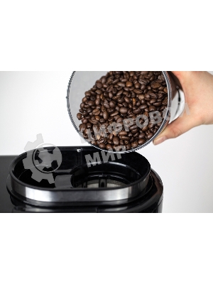 Кофеварка CASO Coffee Compact Electronic