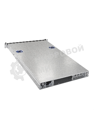 Серверный корпус ExeGate Pro EX293176RUS 1U660-HS04 (RM 19