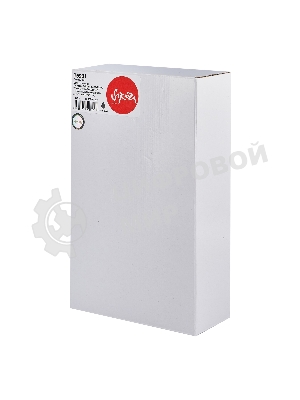 Картридж струйный Sakura C13T693100 (T6931 Photo Black) для Epson, фото-черный, 350 мл.