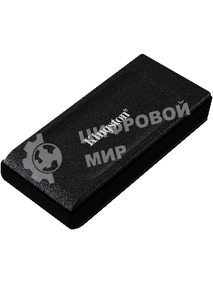 Внешний SSD Kingston USB-C 2Tb SXS1000/2000G XS1000 1.8