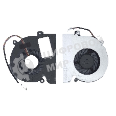 Вентилятор (кулер) для ноутбука Dell Inspiron One 2320