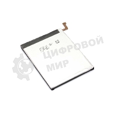Аккумуляторная батарея Samsung Galaxy Note 10 Lite SM-N770F (EB-BN770ABY) 4500mAh