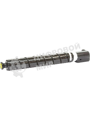 Картридж лазерный Canon C-EXV49Y (8527B002) желтый (19 000 стр.) для iR-ADV C33xx
