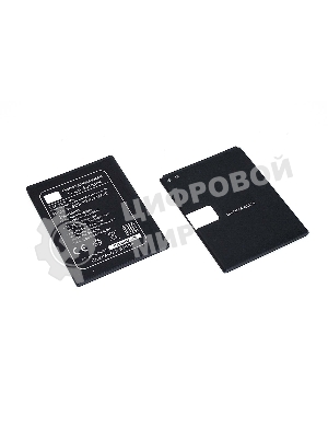 Аккумуляторная батарея BQS-5070 для BQ Magic