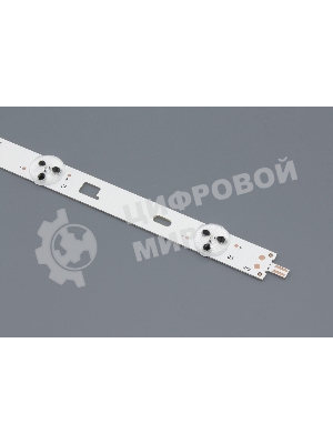 Светодиодная подсветка TV 40