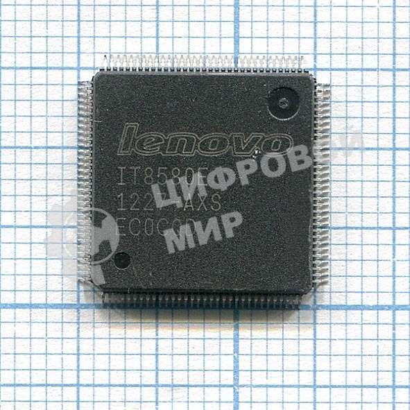 Мультиконтроллер IT8580E