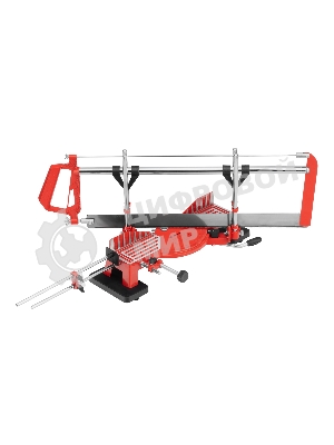 Стусло Matrix, 600 мм, прецизионное, с наклоном полотна MАТРИКС