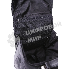 Рюкзак Piquadro Modus Special BV5993MOS/N черный кожа