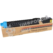 Картридж лазерный CET CET141247R TK-8115C голубой (6000 стр.) для Kyocera ECOSYS M8124cidn/8130cidn