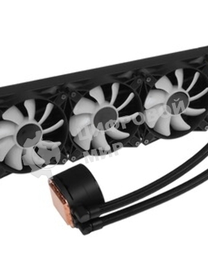 Система жидкостного охлаждения MSI MAG CoreLiquid E360, 3x ARGb Fan, Color Box, LGA1700, AM5