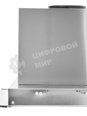 Встраиваемая вытяжка ELICA BOXIN LX/IX/A/60-PRF0114760A, 60 см, 1000 м3/ч, нержавеющая сталь
