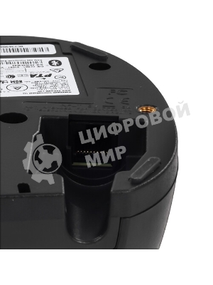 Сканер штрих-кода ручной Honeywell 1472G2D Kit, 2D Imager, беспроводной, USB, черный