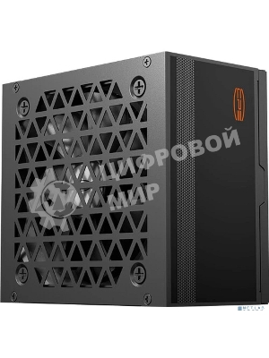 Блок питания ПК Power Supply PCCooler, 750W 80+ Bronze (ATX, ATX 3.1, Non-modular, 1x24(20+4)pin 550мм, 2xCPU*2 8(4+4)pin 650мм, 2xPCIe*2 8(6+2)pin 500мм, 1x12V-2x6 600мм, 6xSATA*3+MOLEX4pin*2, Active, 120x120мм, 140x150x86mm, APFC, OVP/UVP/OCP/SCP/OTP/OPP/SPD)