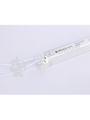 GS8622 блок питания 24V 24W 1A IP20 185-260V 172*18*18