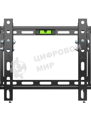 Кронштейн для телевизора Ultramounts UM847 черный 13